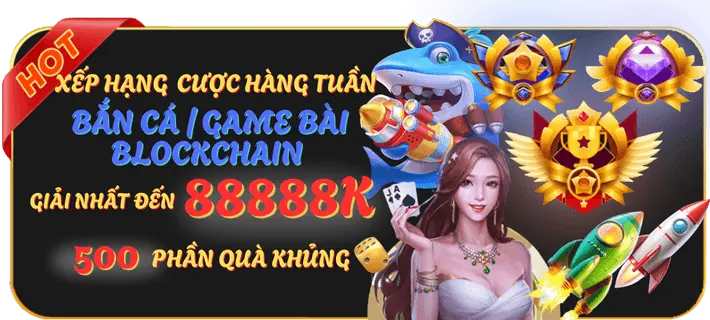 Tổng quan game bắn cá K8