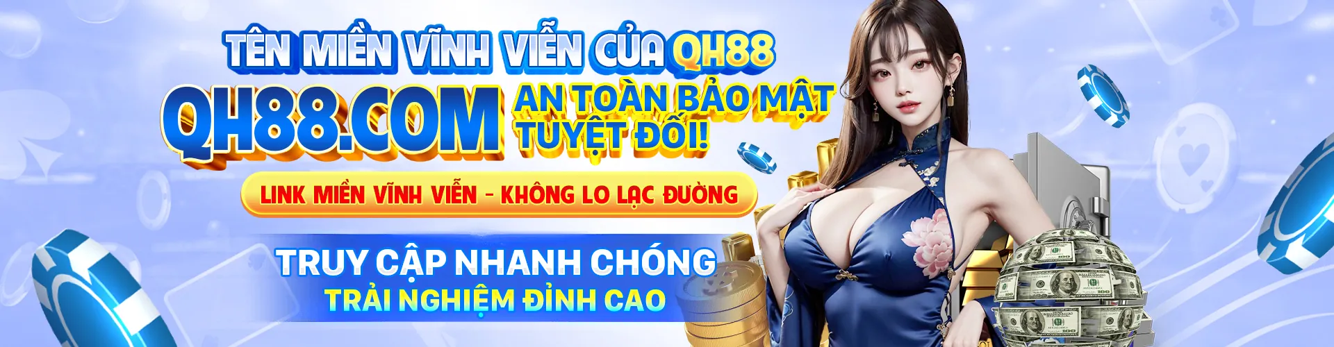 Hình ảnh chính Nổ Hũ Game K8