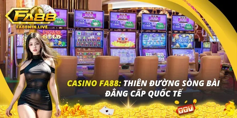 Tin tức game K8 casino trực tuyến
